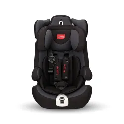 LuvLap Active, ISOFIX Car Seat for Baby & Kids