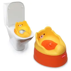 LuvLap Adaptable 2in1 Potty Training Seat