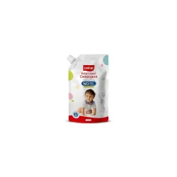 LuvLap Baby Laundry Detergent Refill pack- 1000ml