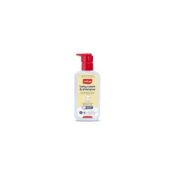LuvLap Baby Wash & Shampoo -400ml,