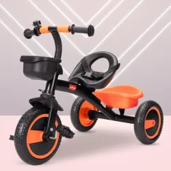 LuvLap Joy Toddler Tricycle 