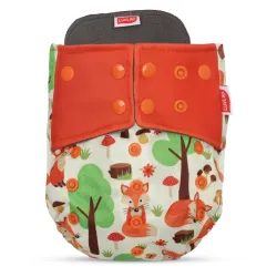 LuvLap Reusable Baby Cloth Diaper