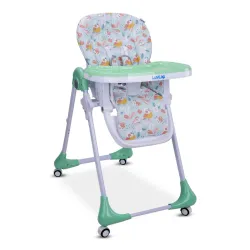 LuvLap Royal High Chair for Baby