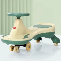 LuvLap Sunny Swing Car