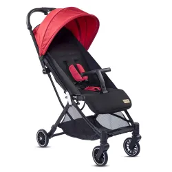 LuvLap Urbane Baby Stroller Lightweight Foldable