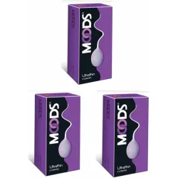 LuvStock Ultra Thin Condoms For Men