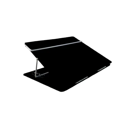Image of LUVYANSH Adjustable Laptop Table Stand