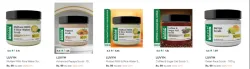 Luvyh Face Scrub Products Startring at ₹99