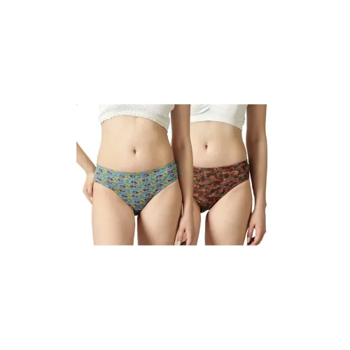 Image of Lux Amore Brasso Panty
