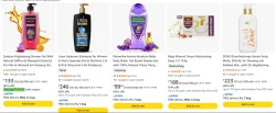 Lux Beauty Products up to 65% Discount 