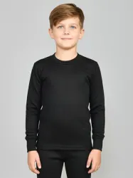 LUX COTTS WOOL Top Thermal 