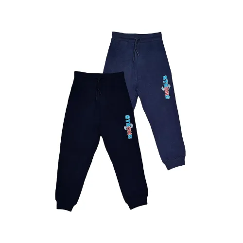 Image of Lux Cozi Boy's Regular Fit Joggers Track Pant| Cotton Lowers and Pajama for Boys