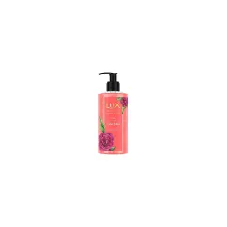 Lux Essence of Himalayas Rose & Aloe Vera Bodywash (400 ml)