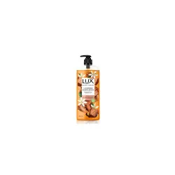 Lux Luxurious Sandalwood Body Wash 750ml