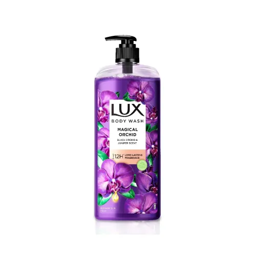 Image of Lux Magical Orchid Bodywash 750ml