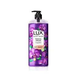 Lux Magical Orchid Bodywash 750ml