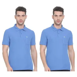 Lux Nitro Mens T-Shirt PO2