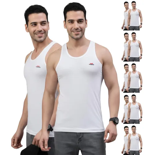 Image of LUX Parker Men Vest