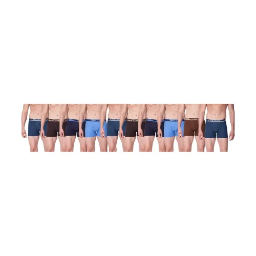 Image of LUX Venus Men Trunks pack 10