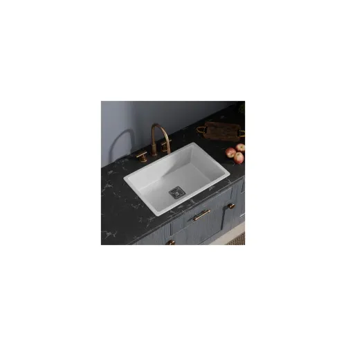 Image of LUXART Quartz Kitchen Sink