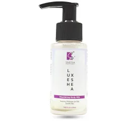 LUXESHEA nourishing body milk 50ml Body Lotion 