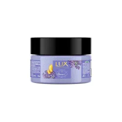 Lux Essence of Himalayas Lavender & Vitamin C Crème Body Scrub 300 g