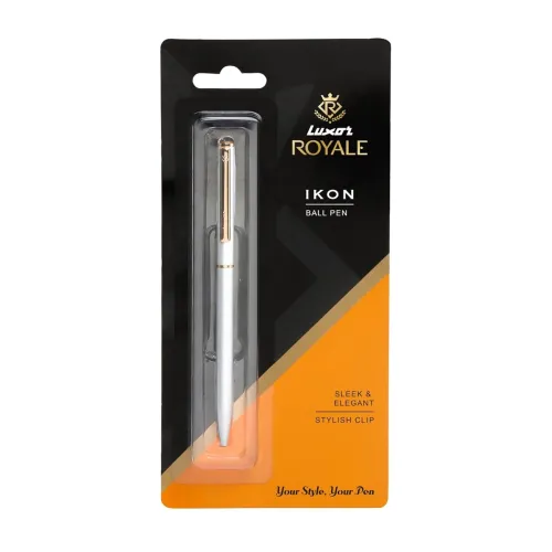 Image of Luxor Royale Ikon Ball Pen