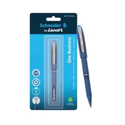 Luxor Schneider One Business Roller Ball Pen (0.6mm)