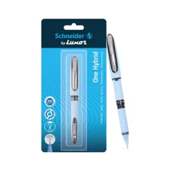 Luxor Schneider, One Hybrid Roller Ball Pen