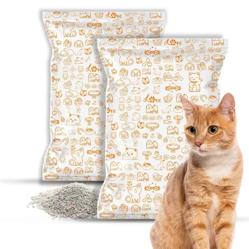 Image of Luxpet Granular Bentonite Cat Litter