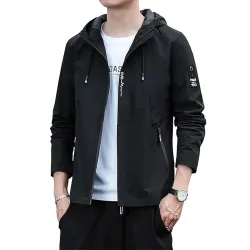 Lymio Jackets | Jacket for men | Lightweight Outwear Jacket (J-07-09)