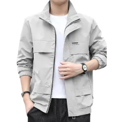 Lymio Lightweight Outwear Jacket for men