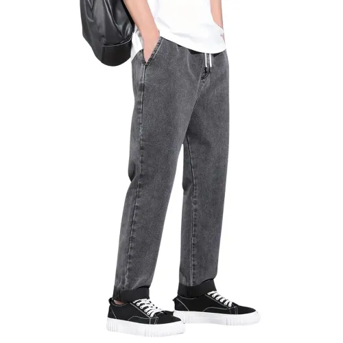 Image of Lymio Men Jeans