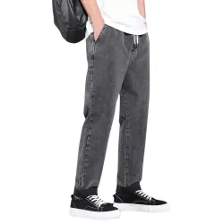 Lymio Men Jeans