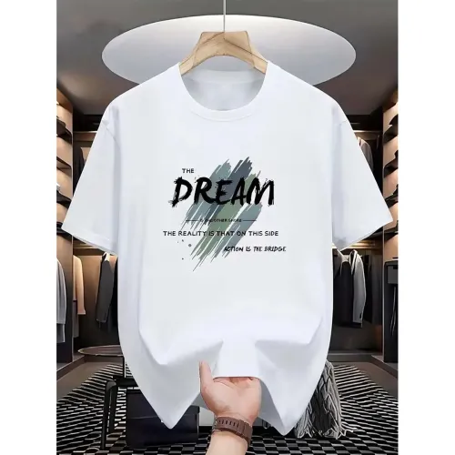 Image of Lymio Men T-Shirt || T Shirt for Men (T-48-51)