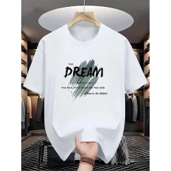 Lymio Men T-Shirt || T Shirt for Men (T-48-51)