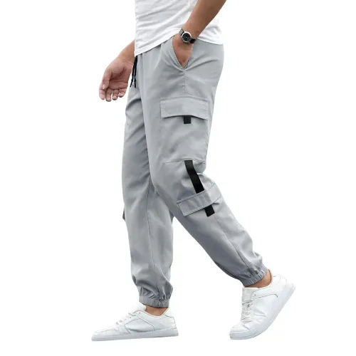 Image of Lymio Pocket with Track Pant for Men 