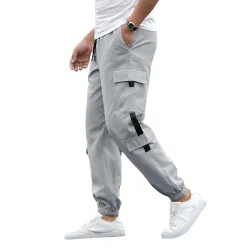 Lymio Pocket with Track Pant for Men 