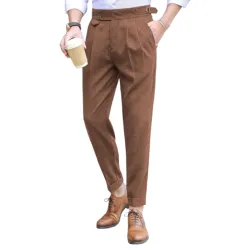 Lymio Trouser for Men