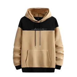 Lymio Unisex Hoodie/Sweatshirt (H-46-47)