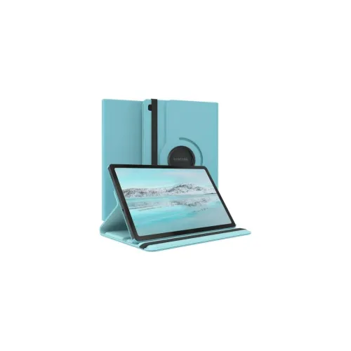 Image of M Cart Compatible Flip Case Cover for Samsung Galaxy Tab S5e 