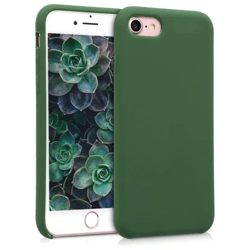 Image of M Cart Soft Liquid Silicon Cover 