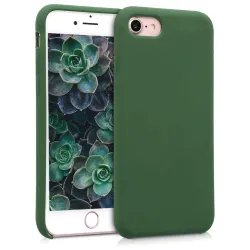 M Cart Soft Liquid Silicon Cover 