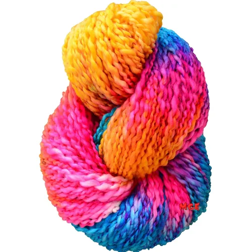 Image of M.G Enterprise Knitting Yarn Thick Chunky Sumo Wool