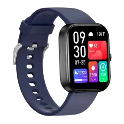 M I D116 Fitness Band Smart Watch