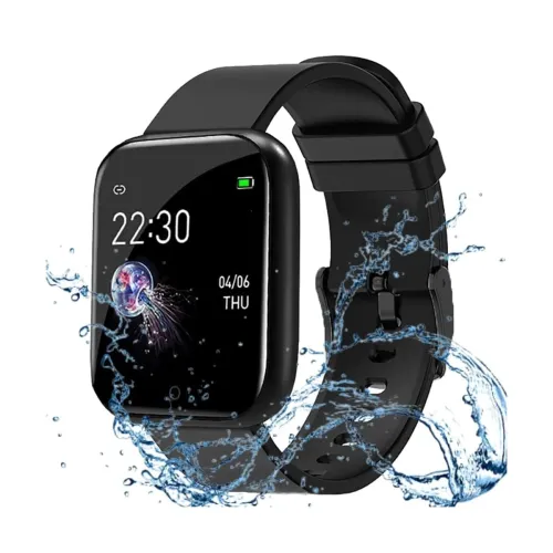 Image of M I Smart Fitness Band for for Android iOS 