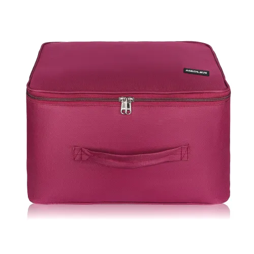 Image of M MEDLER Adex Wardrobe Organizer Bag