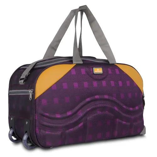 Image of M MEDLER Oslo Duffle Bag 