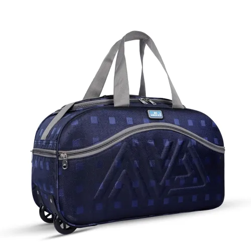 Image of M MEDLER Rio Duffle Wheeler Bag 