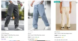 M Q Mens Jeans Upto 78% Discount